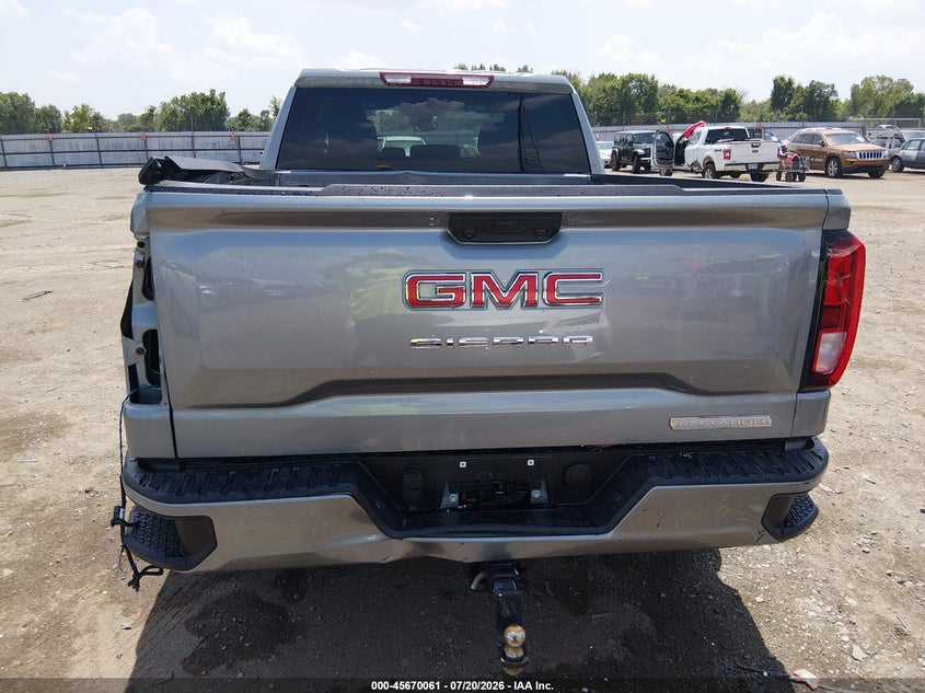 GMC SIERRA 1500 - zdjęcie 17
