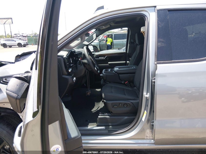 GMC SIERRA 1500 - zdjęcie 19