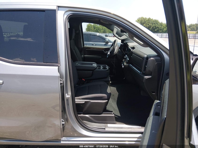 GMC SIERRA 1500 - zdjęcie 5