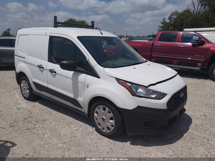 Vin: nm0ls6e25l1455121, lot: 46168710, ford transit connect xl 2020 img_1