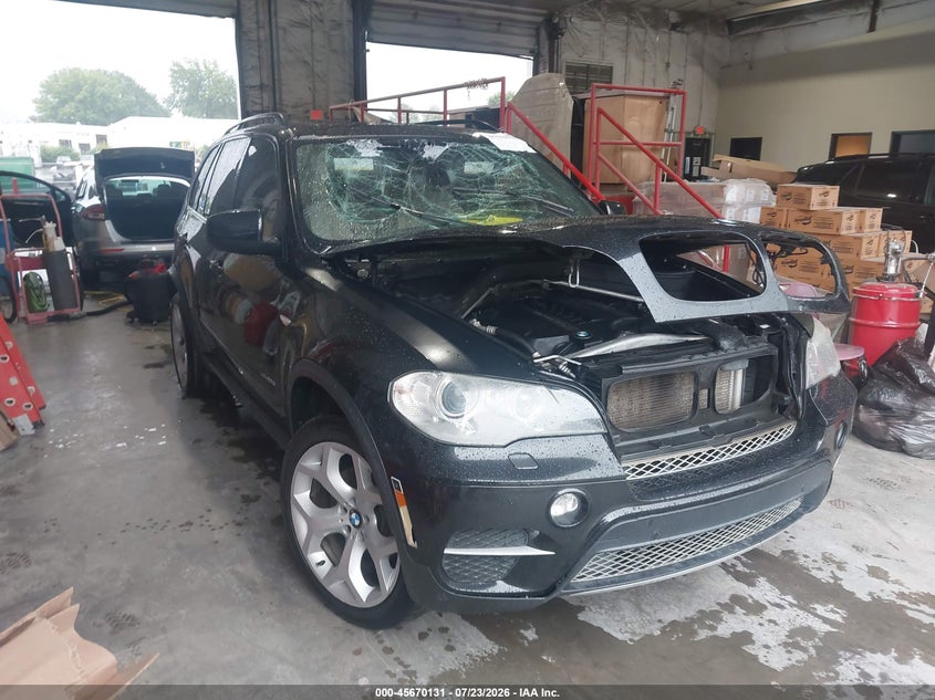 Vin: 5uxzv4c56d0b23476, lot: 46168731, bmw x5 xdrive35i/xdrive35i premium/xdrive35i sport activity 2013 img_1