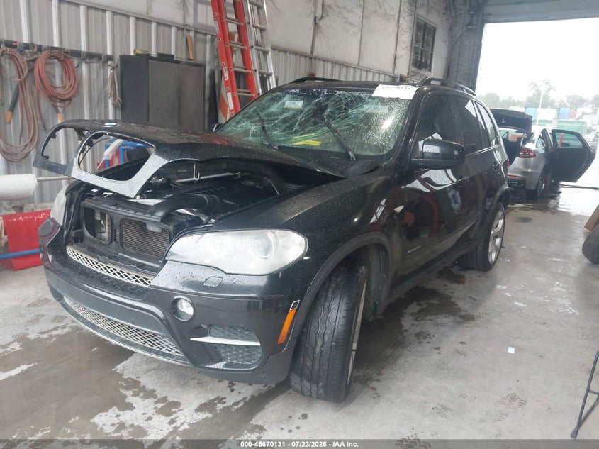 Vin: 5uxzv4c56d0b23476, lot: 46168731, bmw x5 xdrive35i/xdrive35i premium/xdrive35i sport activity 20132