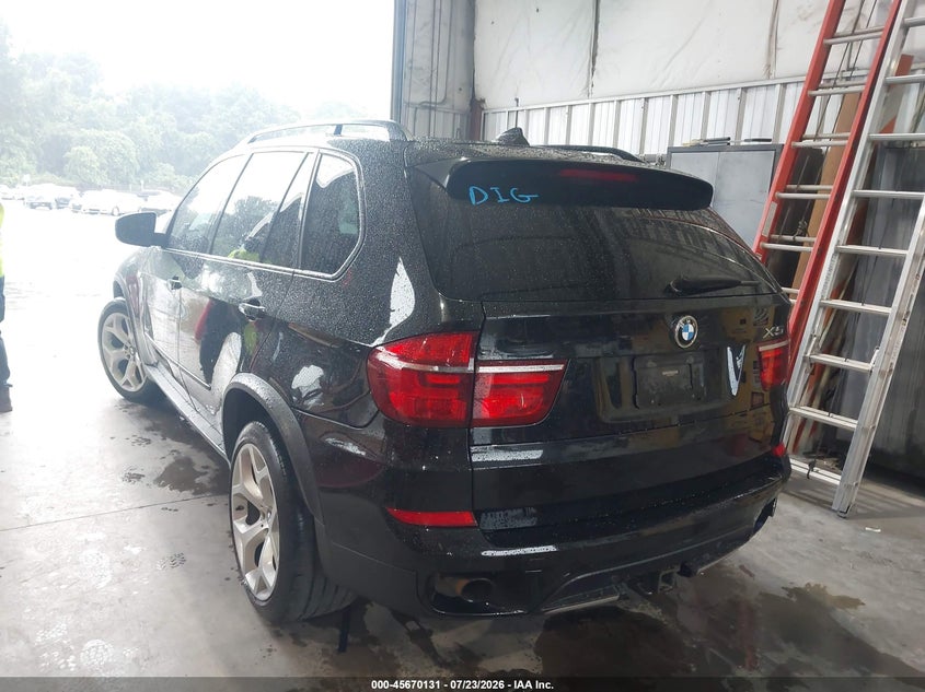 Vin: 5uxzv4c56d0b23476, lot: 46168731, bmw x5 xdrive35i/xdrive35i premium/xdrive35i sport activity 20133