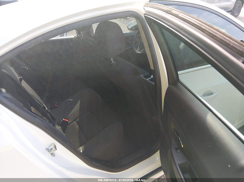 2014 Chevrolet Cruze 1Lt Auto VIN: 1G1PC5SB4E7187378 Lot: 45670172