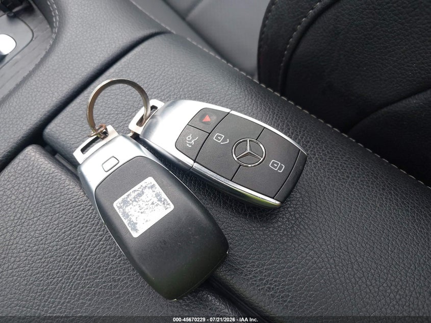 2023 Mercedes-Benz Gls 450 4Matic VIN: 4JGFF5KEXPB015159 Lot: 45670229