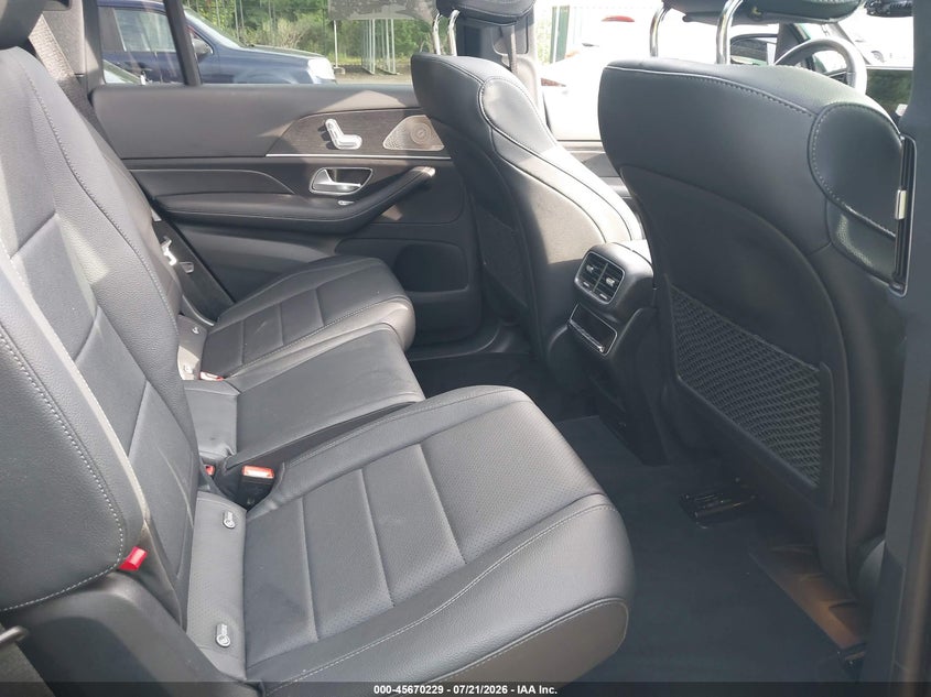 2023 Mercedes-Benz Gls 450 4Matic VIN: 4JGFF5KEXPB015159 Lot: 45670229