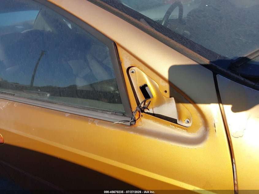 2005 DODGE NEON auction photo 6