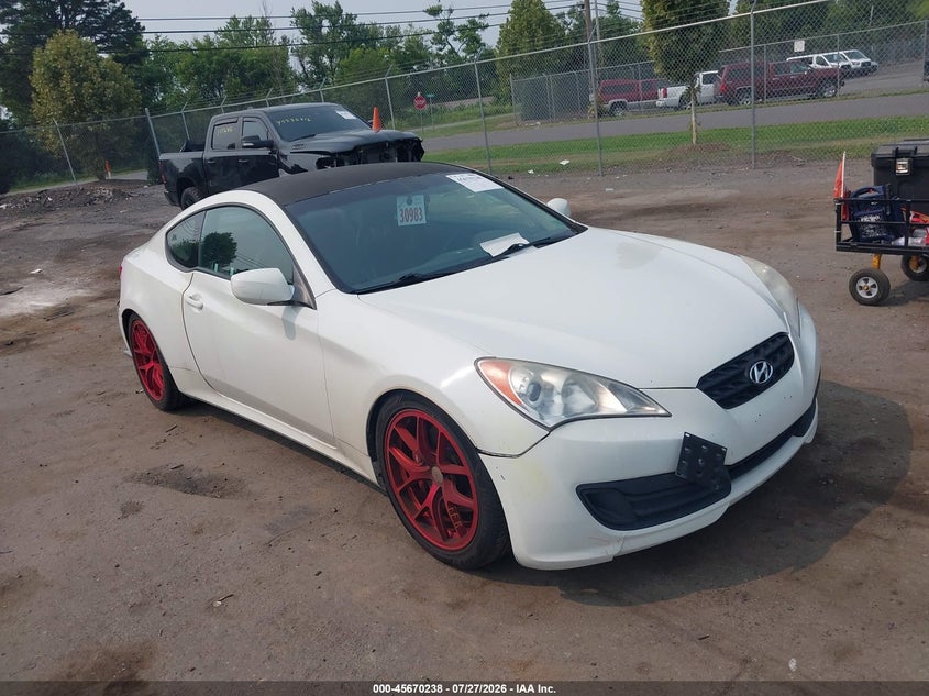 Vin: kmhht6kd5cu074214, lot: 46168838, hyundai genesis 2.0t r-spec 2012 img_1