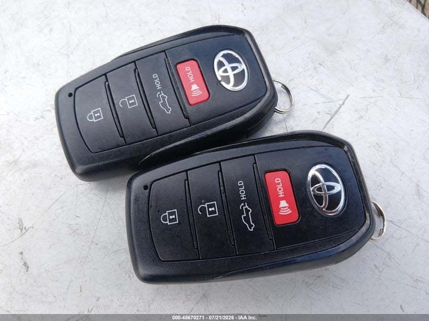2023 Toyota Tundra 1794 Edition VIN: 5TFMA5DB0PX084118 Lot: 45670271