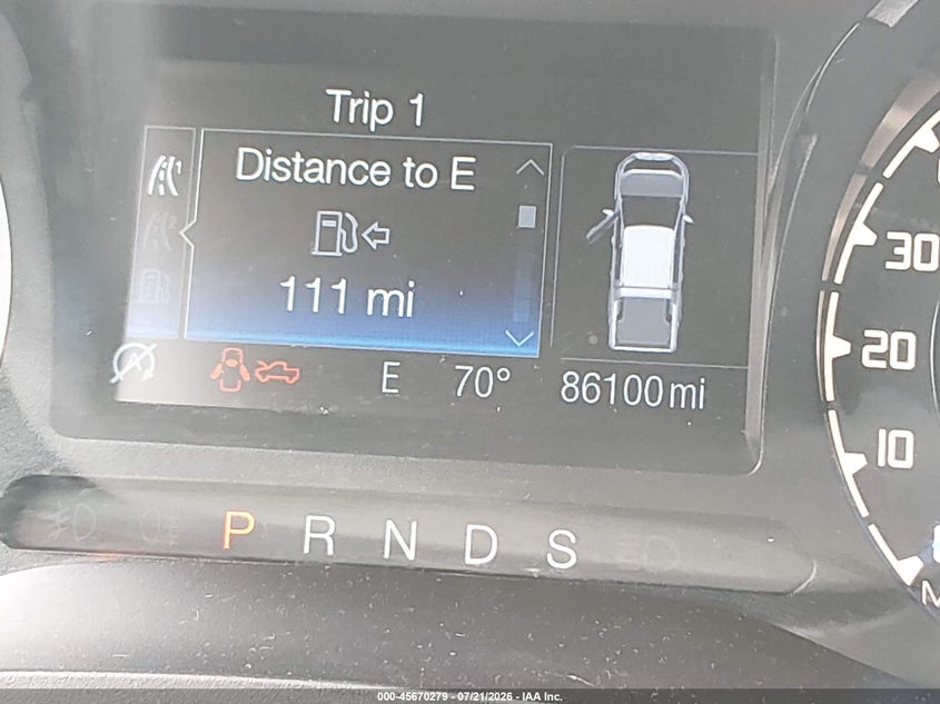 2019 Ford Ranger Xlt VIN: 1FTER4FH4KLB04167 Lot: 45670279