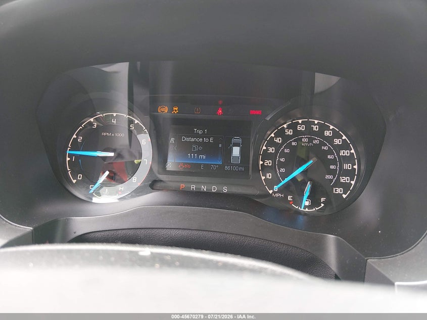 2019 Ford Ranger Xlt VIN: 1FTER4FH4KLB04167 Lot: 45670279