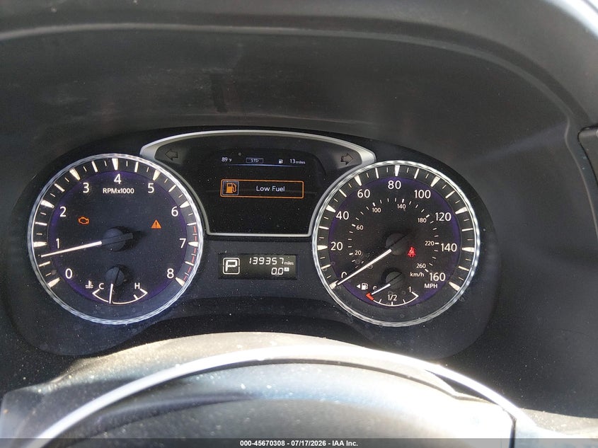 2015 Infiniti Qx60 VIN: 5N1AL0MN1FC522768 Lot: 45670308