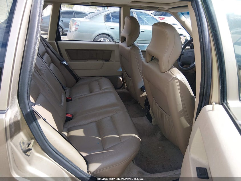 1995 Volvo 850 Glt VIN: YV1LS5514S2229255 Lot: 45670312