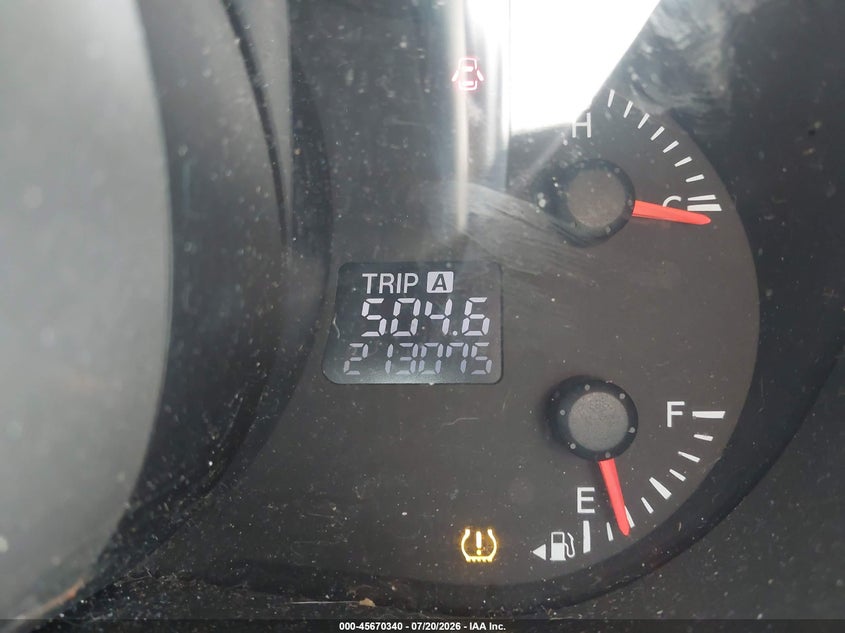 2010 Mazda Cx-7 I Sv VIN: JM3ER2W51A0312492 Lot: 45670340