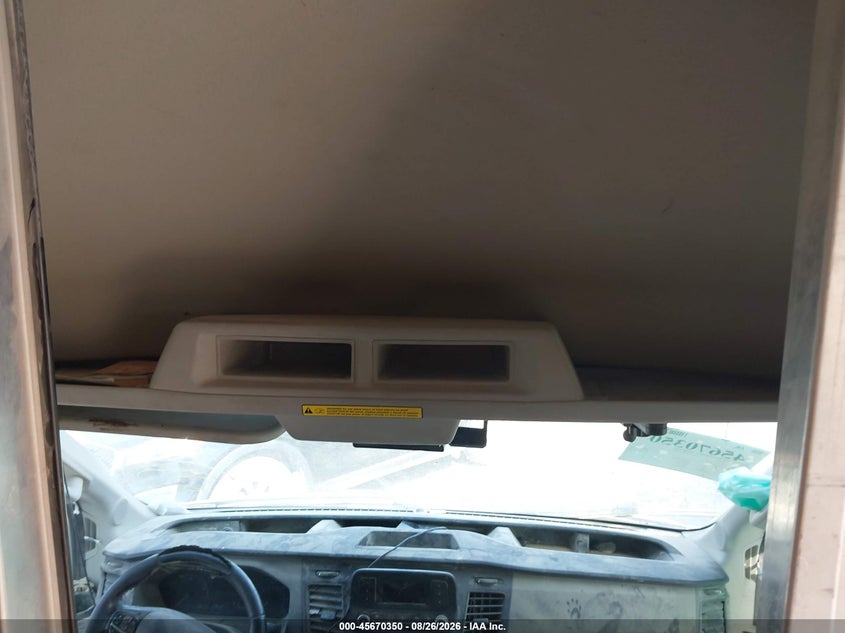 2020 FORD TRANSIT-250 CARGO VAN · Photo 18