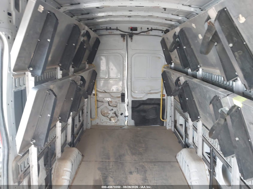 2020 FORD TRANSIT-250 CARGO VAN · Photo 19