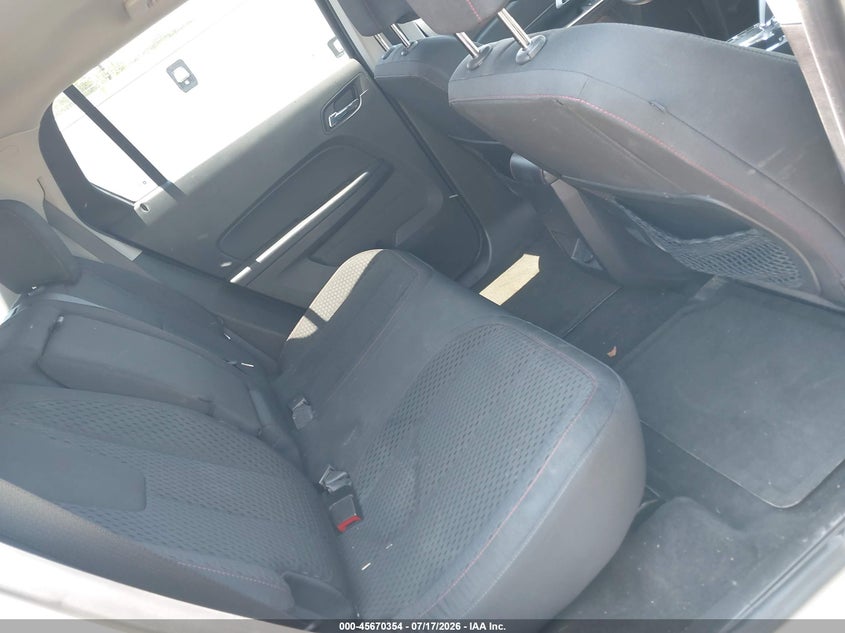 AtlanticExpress - GMC Terrain
