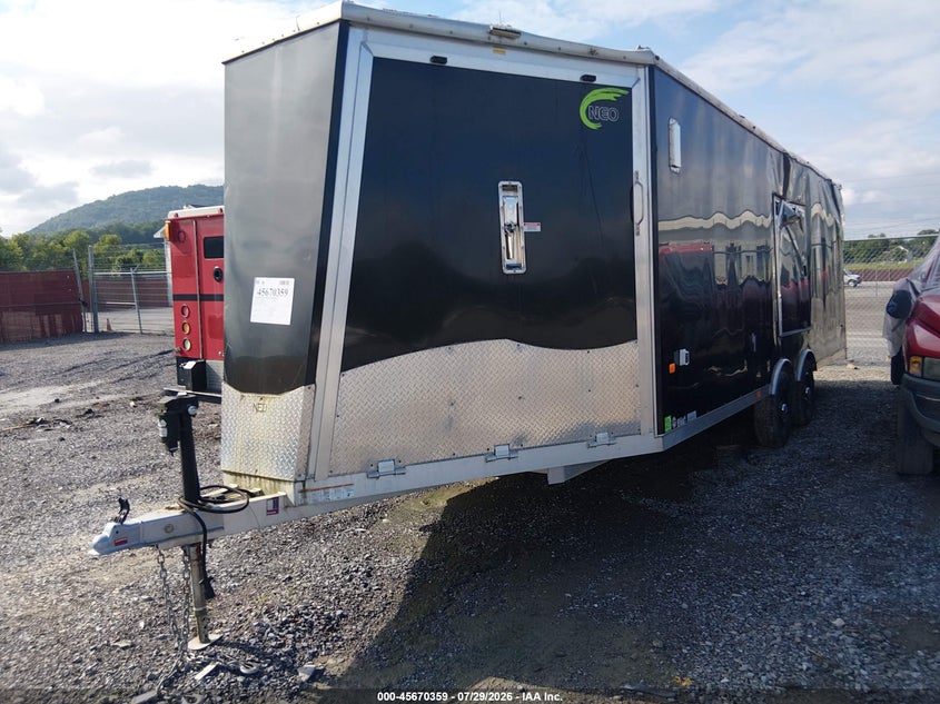 2023 NEO NMF auction photo 2