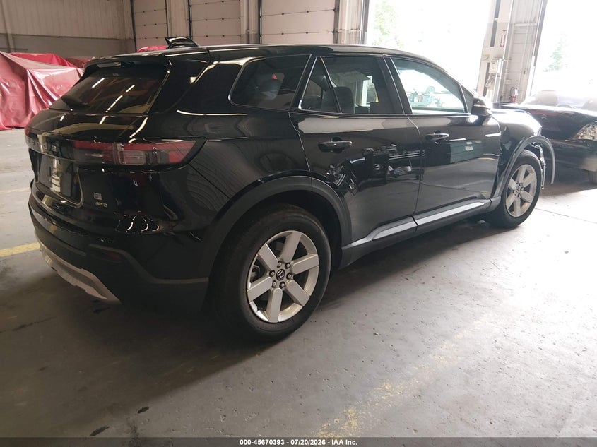 Vin: 3gpkhvrj8ss524551, lot: 46168993, honda prologue ex 20254