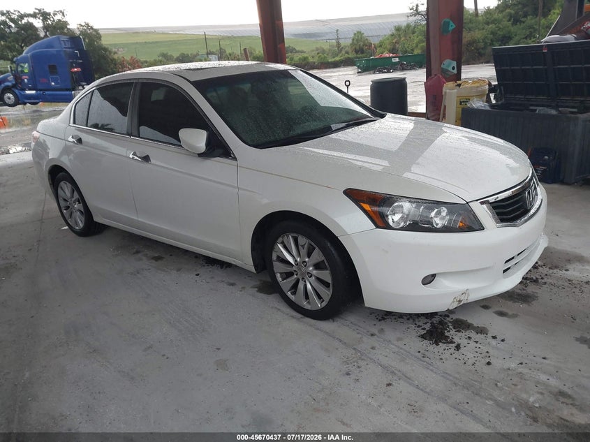 2009 Honda Accord