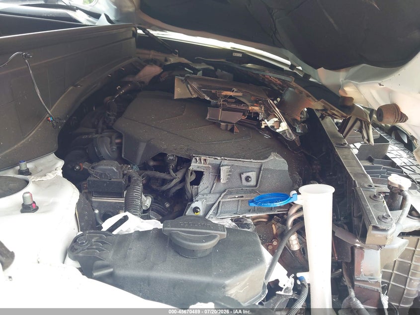 2023 Hyundai Palisade Sel VIN: KM8R4DGE0PU636808 Lot: 45670489