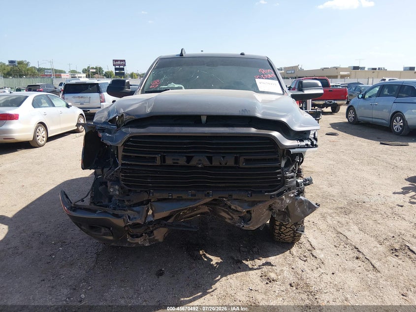 RAM 2500 - zdjęcie 17
