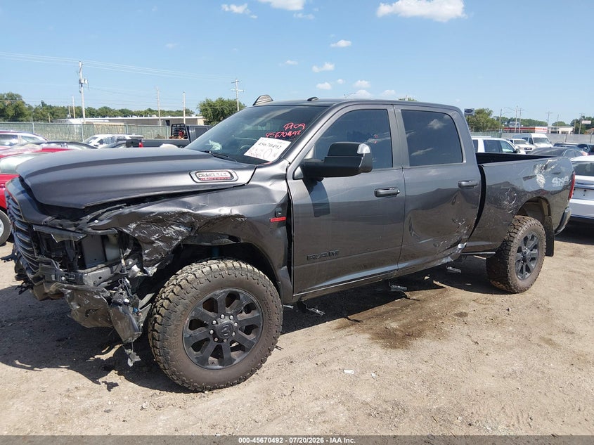 RAM 2500 - zdjęcie 6
