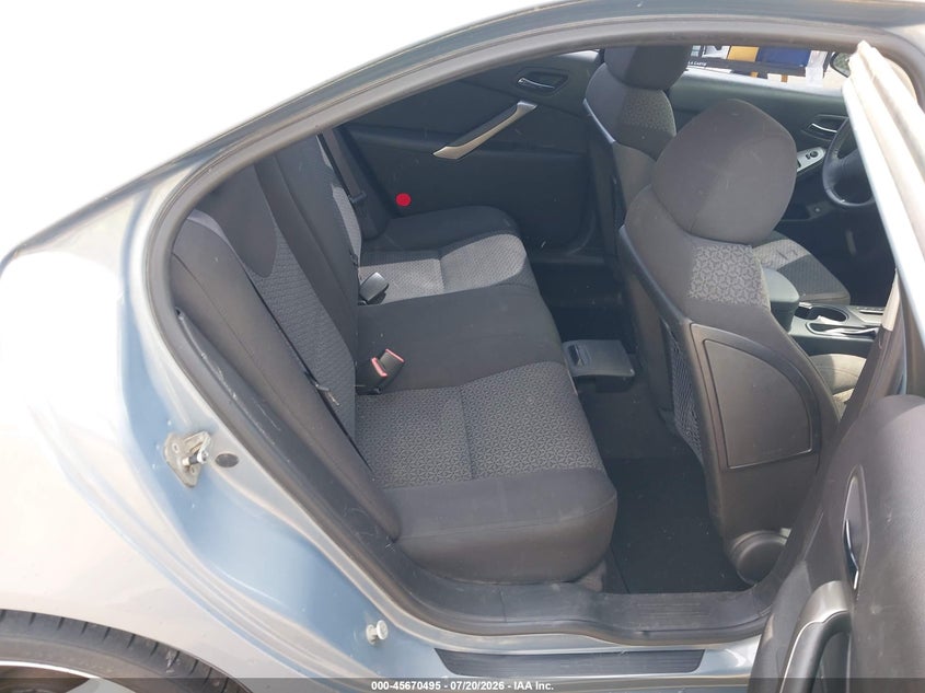 2008 Pontiac G6 VIN: 1G2ZG57N184148944 Lot: 45670495