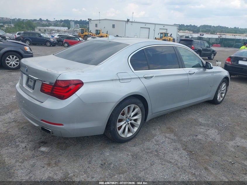 Vin: wbayf4c52fgs99147, lot: 46169121, bmw 740li xdrive 20154