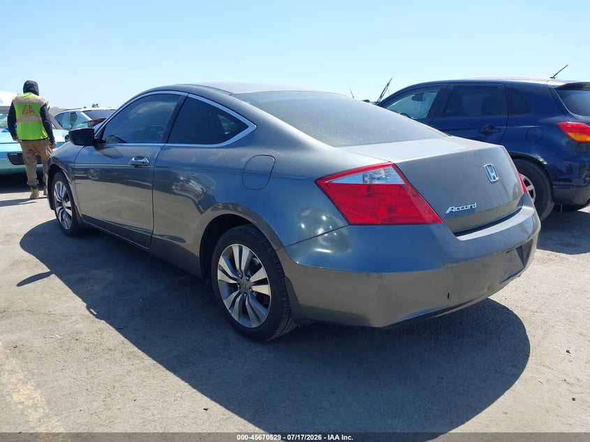 AtlanticExpress - Honda Accord