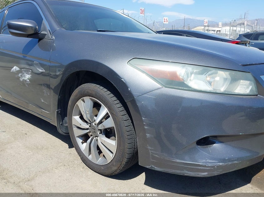 AtlanticExpress - Honda Accord