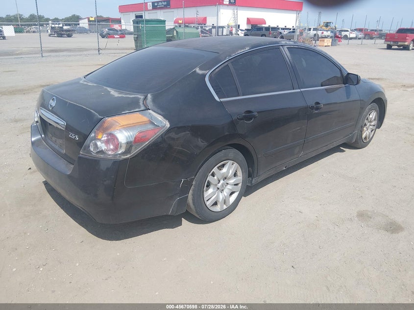 Vin: 1n4al2ap3bn427929, lot: 46169198, nissan altima 2.5 s 20114