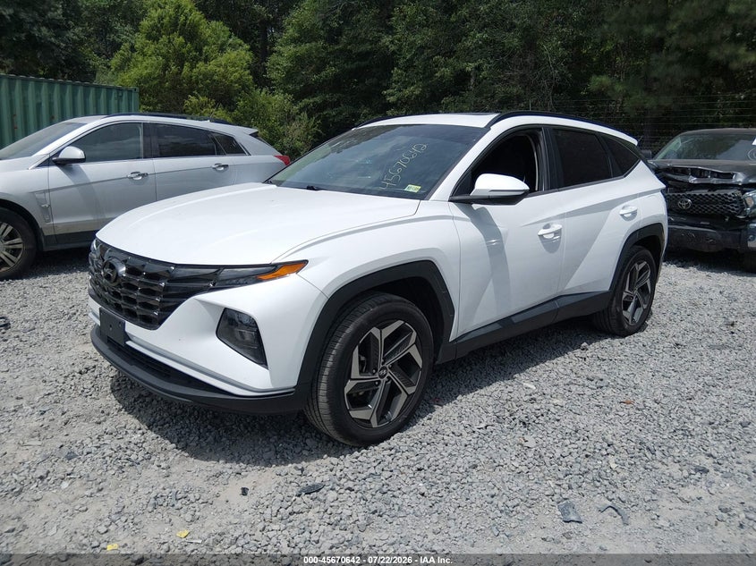 Vin: 5nmjccae7nh038985, lot: 46169242, hyundai tucson sel 20222
