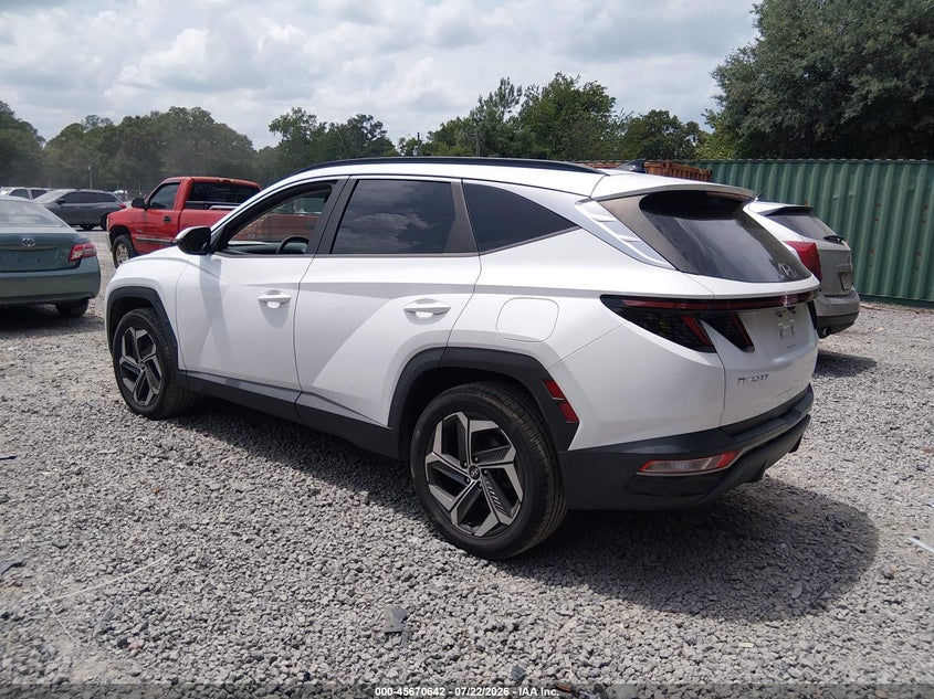 Vin: 5nmjccae7nh038985, lot: 46169242, hyundai tucson sel 20223