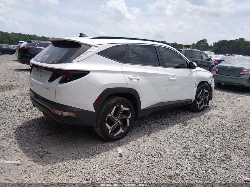 Vin: 5nmjccae7nh038985, lot: 46169242, hyundai tucson sel 20224