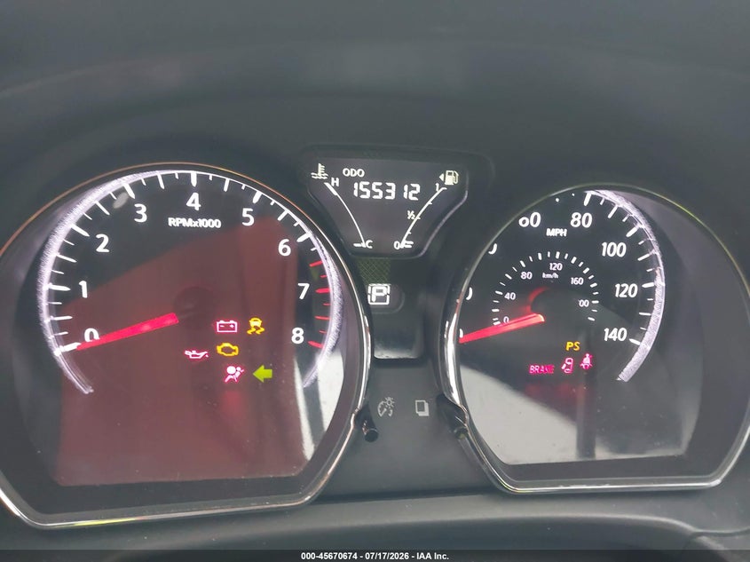 2019 NISSAN VERSA auction photo 7
