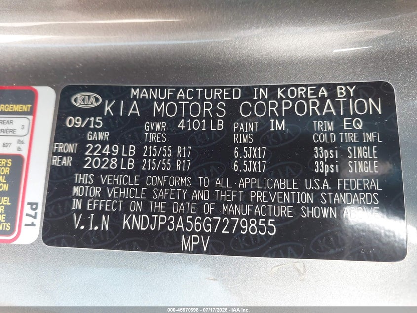 AtlanticExpress - Kia Soul