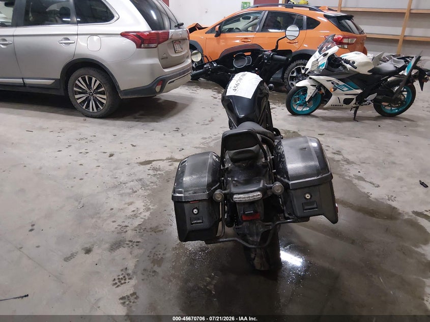 2023 HONDA CMX1100 auction photo 6