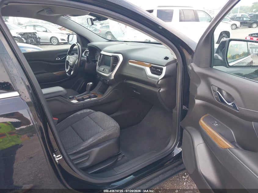 2019 GMC ACADIA auction photo 5