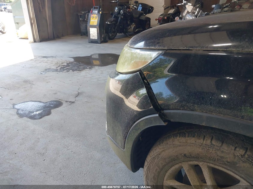 2015 Kia Sorento Lx VIN: 5XYKTCA6XFG585354 Lot: 45670757
