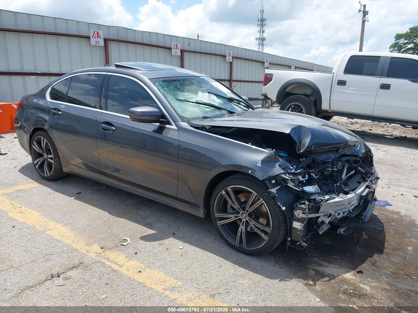 Vin: 3mw5r1j04n8c25029, lot: 46169361, bmw 330i 2022 img_1