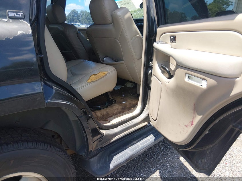 2003 GMC Yukon Slt VIN: 1GKEC13Z53J328577 Lot: 45670815