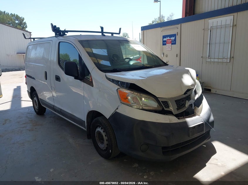 Vin: 3n6cm0kn5kk693408, lot: 46169452, nissan nv200 s 2019 img_1