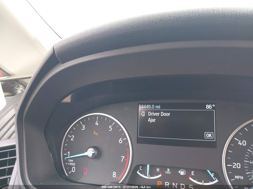 2018 FORD ECOSPORT TITANIUM · Фото 16