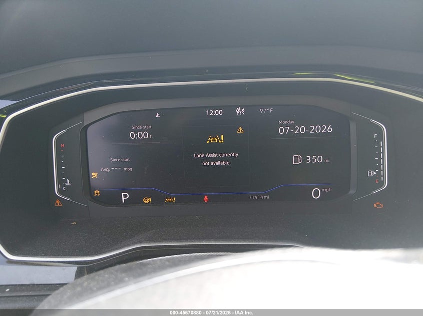 2021 Volkswagen Jetta 1.4T Sel Premium VIN: 3VWG57BU8MM025107 Lot: 45670880