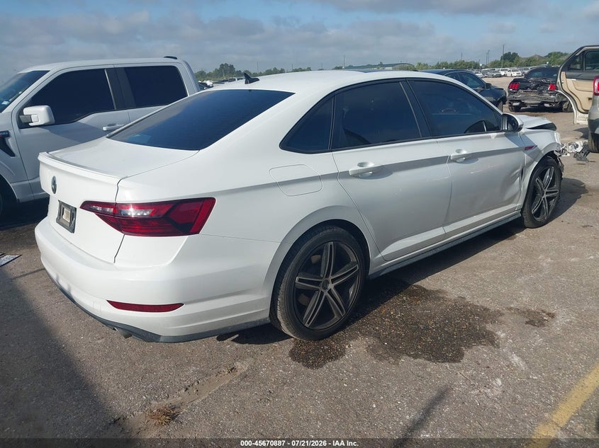 Vin: 3vw6t7bu4mm021167, lot: 46169487, volkswagen jetta gli 2.0t autobahn/2.0t s 20214