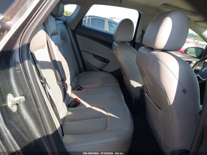 2016 Buick Verano Convenience Group VIN: 1G4PR5SK0G4103918 Lot: 45670943