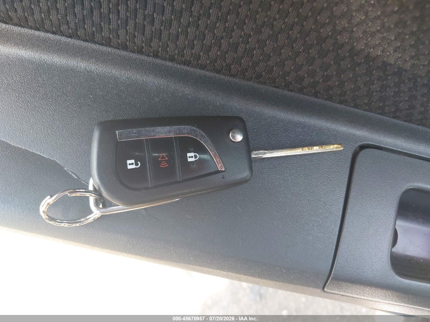 2008 Scion Xb VIN: JTLKE50EX81000150 Lot: 45670957