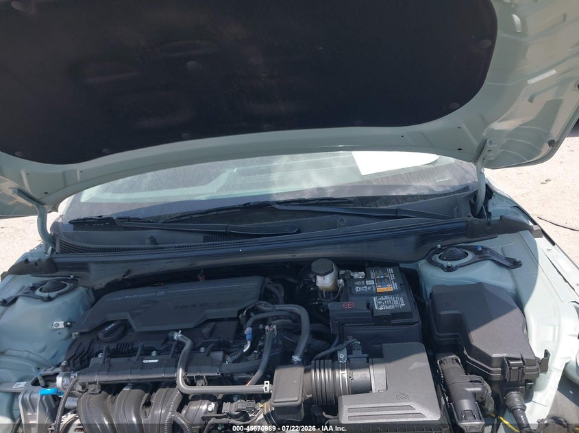 2025 KIA K4 SEDAN 2.0L I-4 DOHC, VVT, 147HP