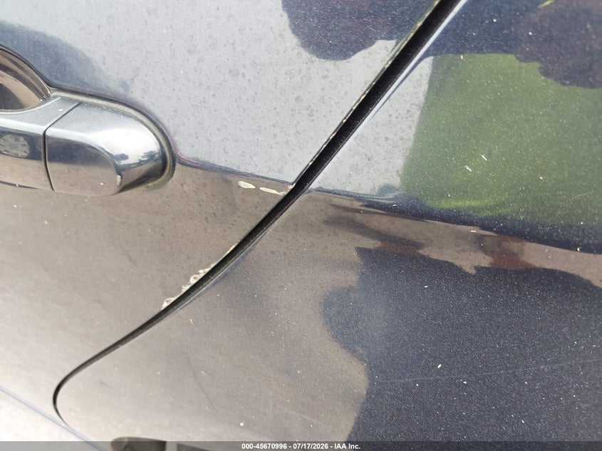 2007 BMW 328Xi VIN: WBAVC93577K032142 Lot: 45670996